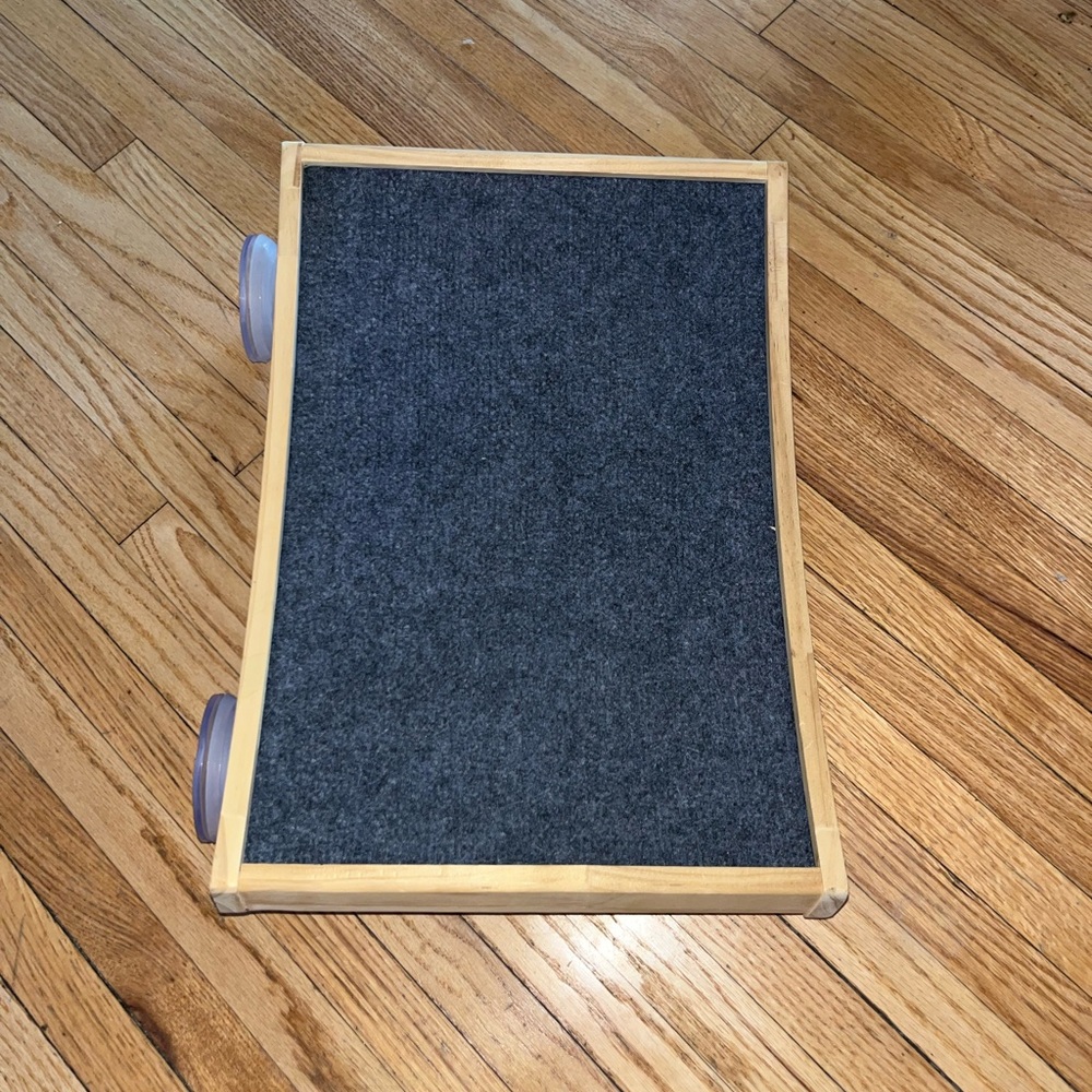 Cat Window Bed